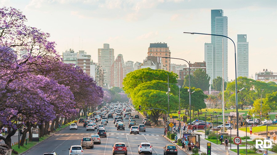 Buenos Aires, la mejor ciudad de América en el turismo de reuniones