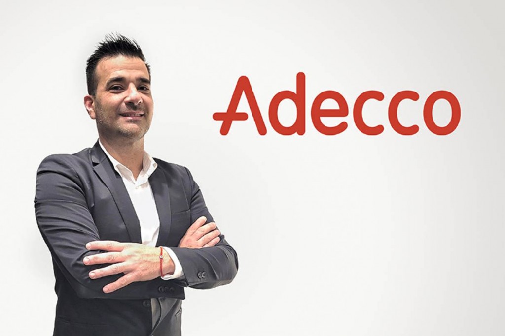 Facundo Lopez Cordini es designado     Director Nacional de Outsourcing de Adecco Argentina 