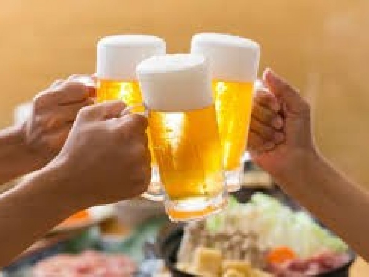 “LAS CERVEZAS SIN ALCOHOL TIENEN UN GRAN POTENCIAL EN  ARGENTINA”