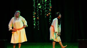 El Municipio comparte la programación de mayo del Teatro Municipal Trinidad Guevara