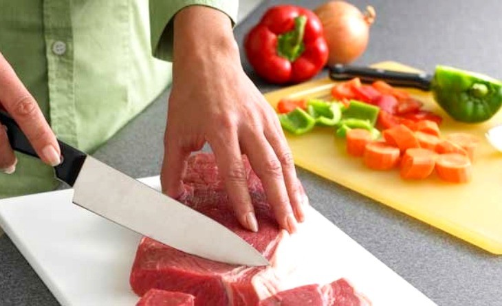 Inscripciones abiertas para los nuevos cursos sobre Manipulación de Alimentos 