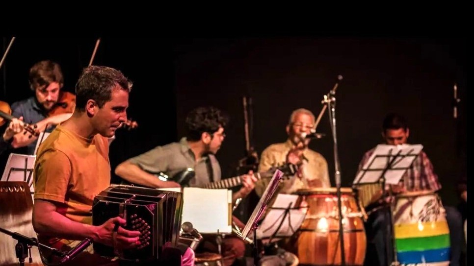 El domingo se hará el homenaje a Charly García “Parte de la Religión” 