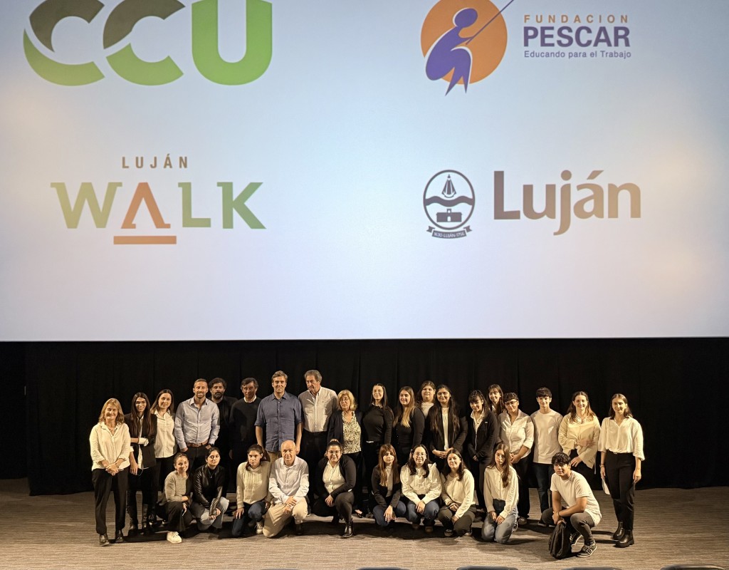 Firman Convenio para capacitacitar jóvenes para su ingreso al mundo laboral