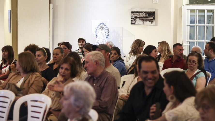 Se realizará un ciclo de charlas con ex Intendentes de la ciudad de Luján 