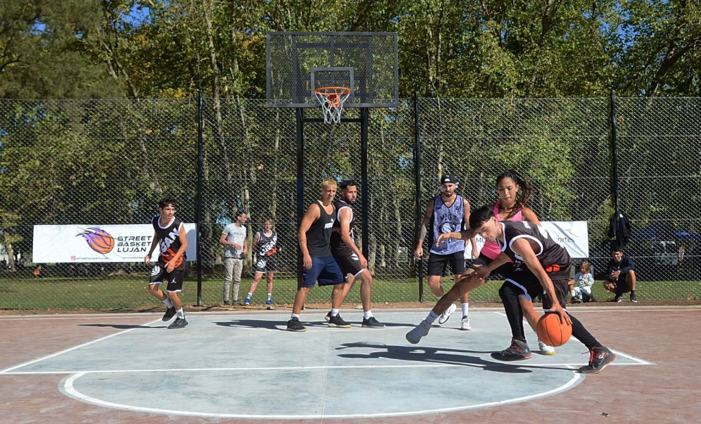 Se abrieron las inscripciones para participar de la Liga Municipal de Básquet