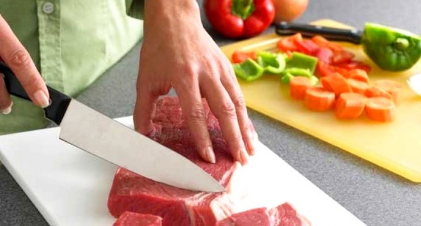 Inscripciones abiertas para los nuevos cursos sobre Manipulación de Alimentos 