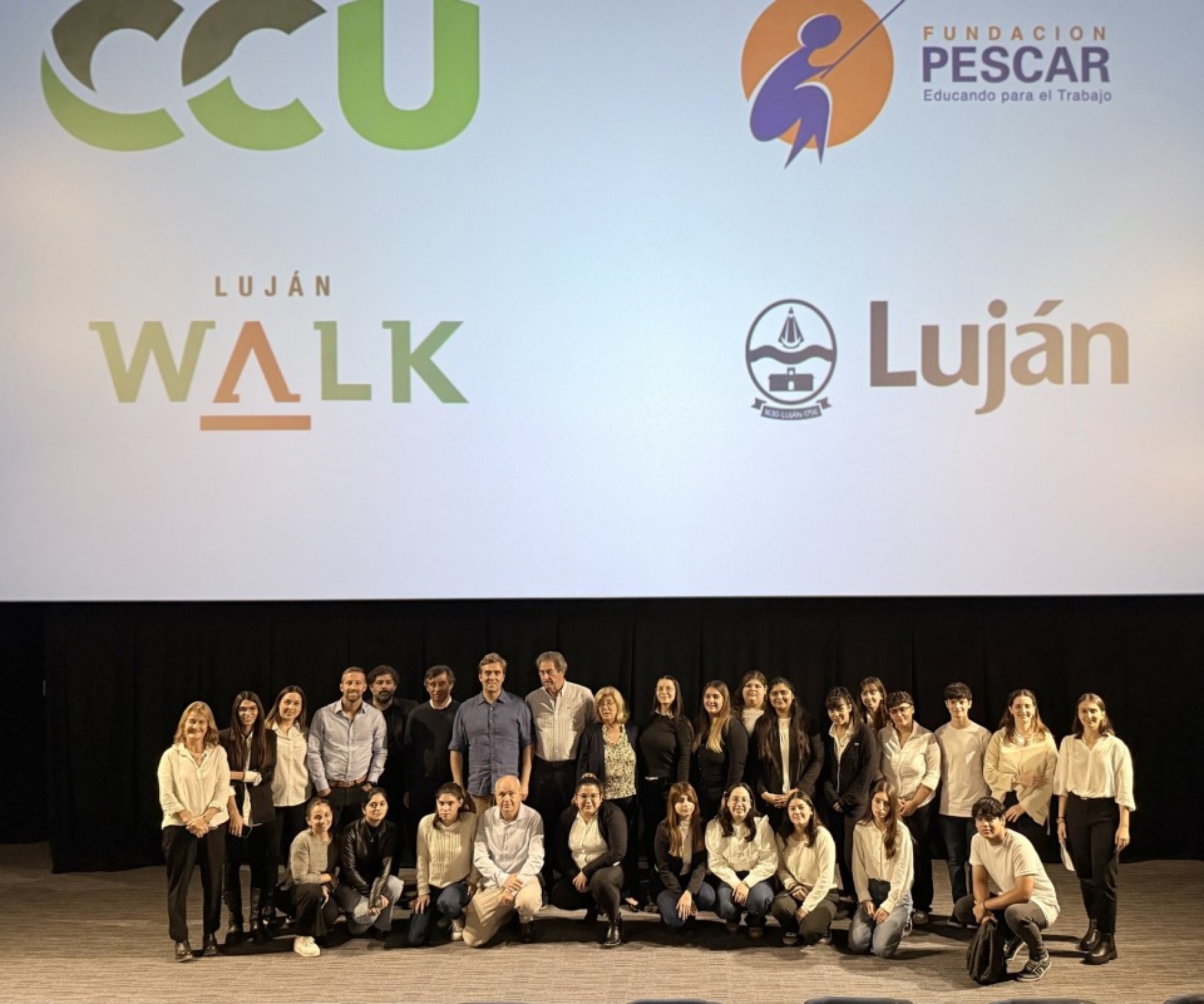 Firman Convenio para capacitacitar jóvenes para su ingreso al mundo laboral