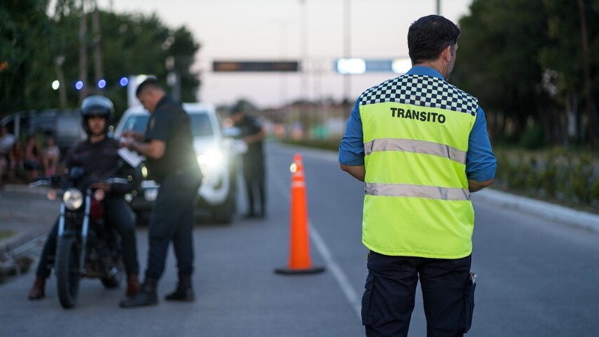 Plan Luján Alerta 24: más controles y prevención de delitos