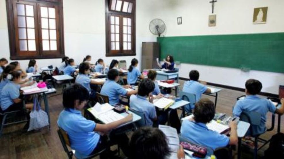 PROVINCIA Y CABA AUTORIZA SUBA EN CUOTAS A COLEGIOS PRIVADOS PARA JUNIO Y JULIO: COMO QUEDAN LAS MATRÍCULAS CON EL NUEVO AJUSTE