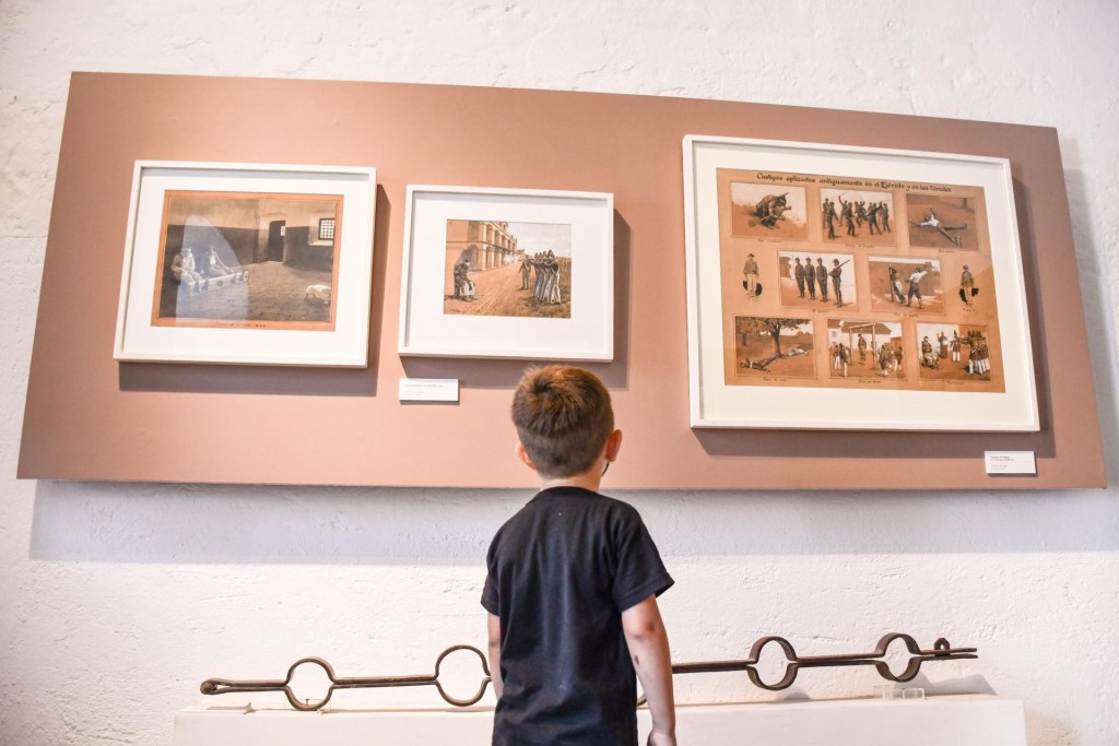 El Complejo Museográfico conmemora a Enrique Udaondo con una convocatoria de dibujos