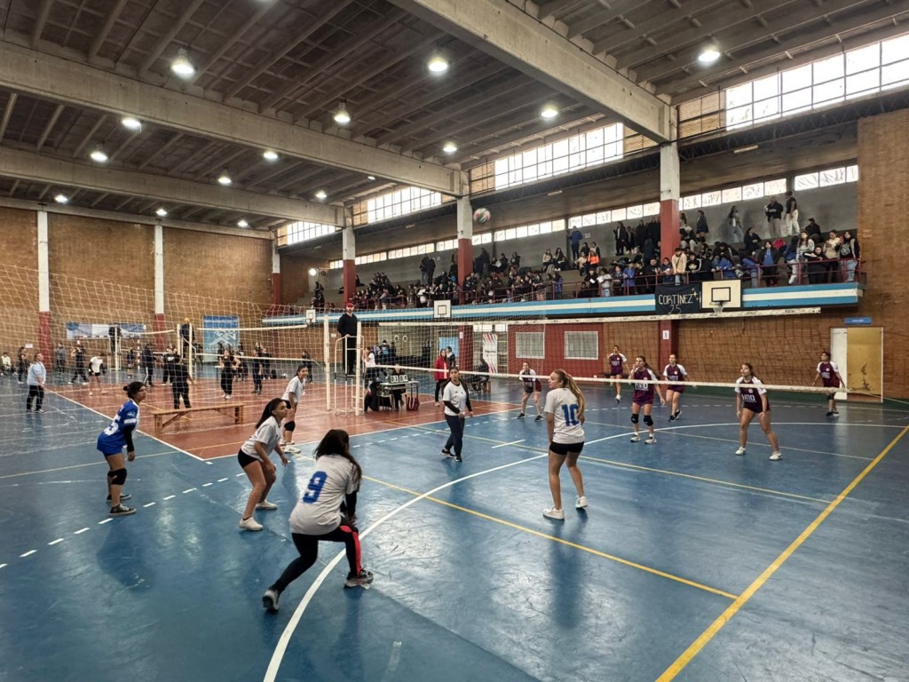 Comenzó la Etapa Local de los Juegos Bonaerenses 2025