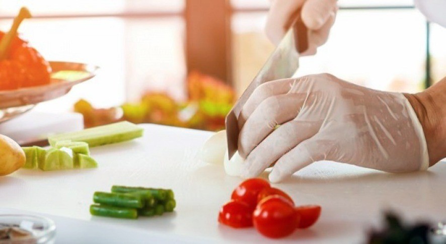 Comienzan las inscripciones para los cursos de Manipulación de Alimentos 