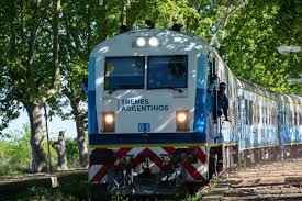 TRENES ARGENTINOS PUSO A LA VENTA LOS PASAJES DE LARGA DISTANCIA PARA JULIO Y AGOSTO