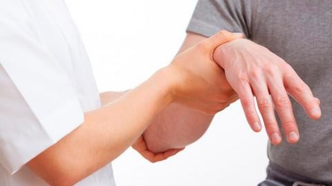 LA TAREA CLAVE DEL KINESIÓLOGO EN LA RECUPERACIÓN MOTRIZ DE PACIENTES PSIQUIÁTRICOS