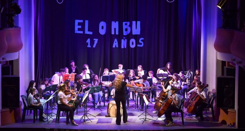 Se abrieron las inscripciones para la Orquesta Municipal 