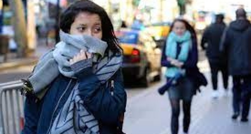 Ola de frío: Cómo afectan los cambios de temperatura a nuestros genes