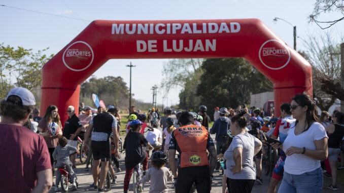 Se encuentran disponibles las inscripciones a la carrera “Desafío mountain bike Torres”