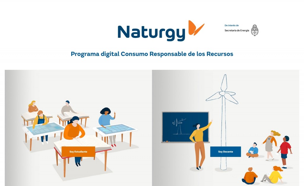 Comienza la edición 2024 del programa “Cuidemos Nuestros Recursos” de Naturgy a nivel nacional