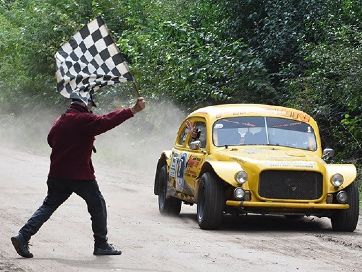 Se realizará en Torres la sexta fecha del Torneo Cupecitas del Turismo Carretera Histórico