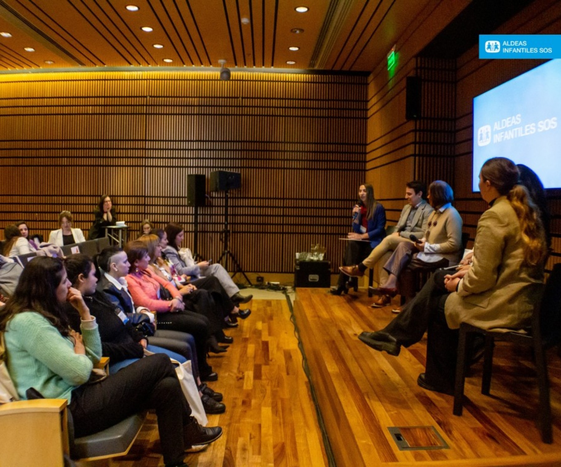 Aldeas Infantiles SOS Argentina y las Empresas Amigas SOS unen fuerzas para el futuro de las infancias   