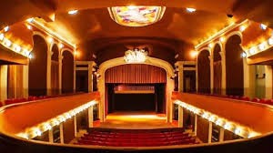 Programación de julio en el Teatro Trinidad Guevara