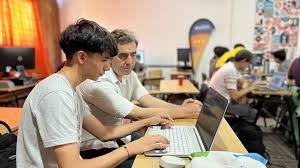 Vuelve el Curso de Desarrollo de Videojuegos para estudiantes secundarios y recién graduados