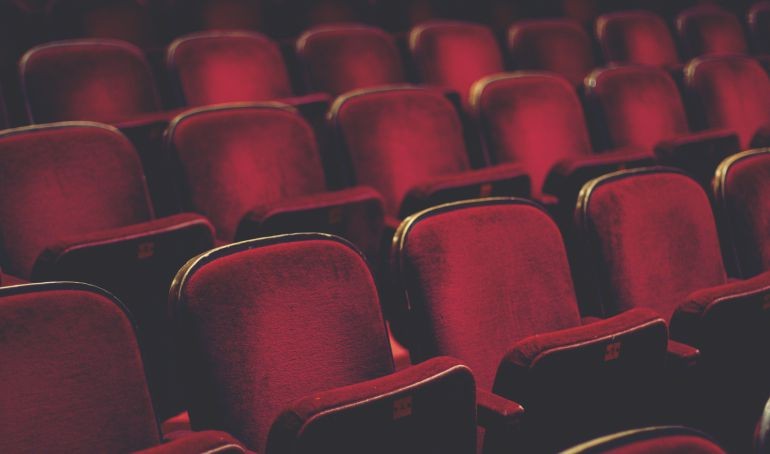 Terror, humor y cine en pantalla grande: llega “Flashback Terror” al Museo de Bellas Artes