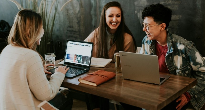 El Municipio lanza un curso gratuito de Orientación Laboral