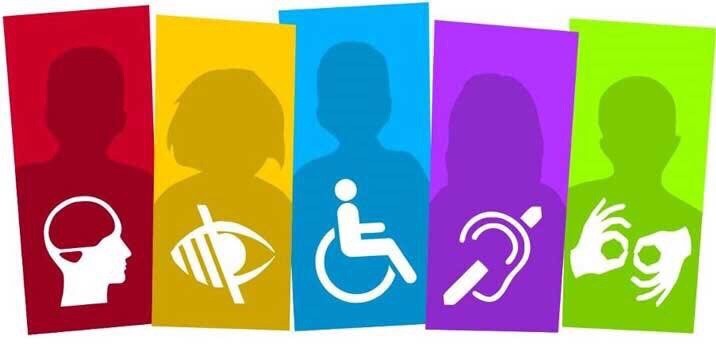 Convocan a municipios para capacitarse en discapacidad y accesibilidad desde un  enfoque interseccional