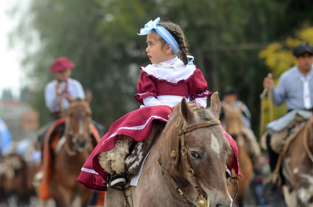 Se abrió la convocatoria para participar del evento “Luján es tradición”