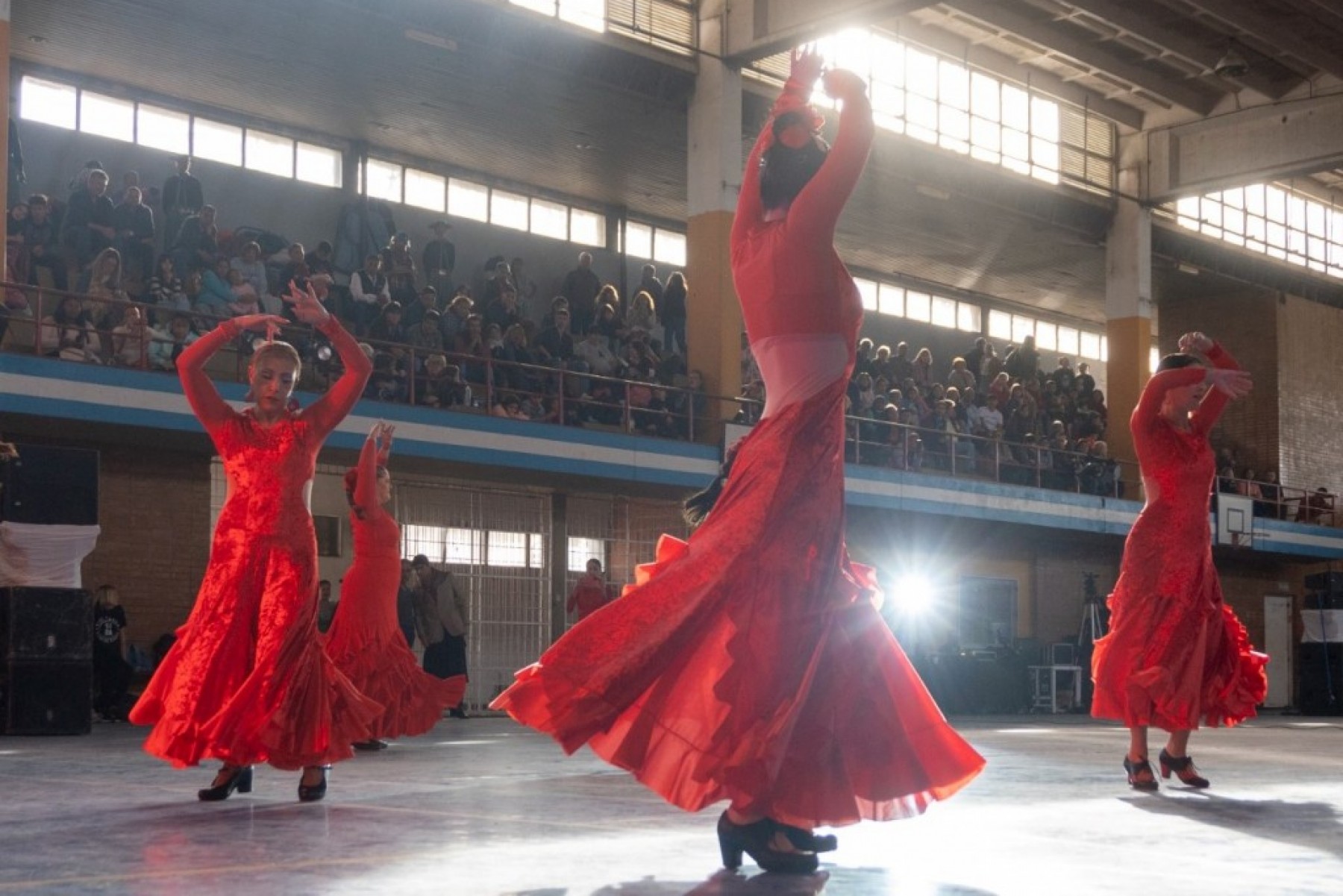 El Municipio abre la convocatoria para participar del tercer Festival de Danza