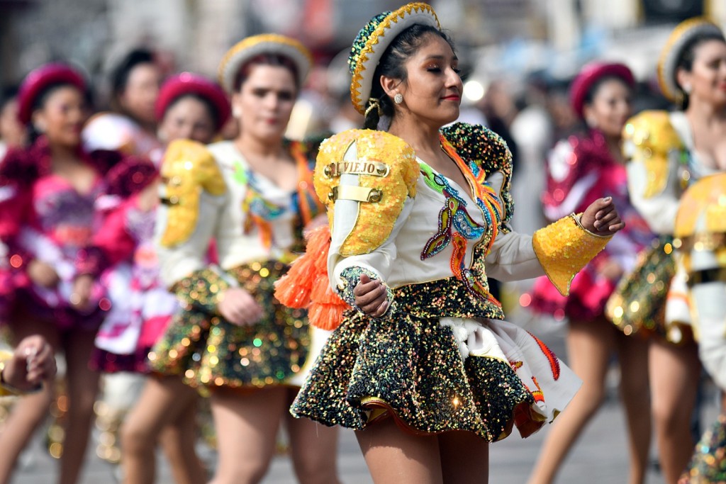 Se realizará la 69° Peregrinación de la Virgen de Copacabana en Luján
