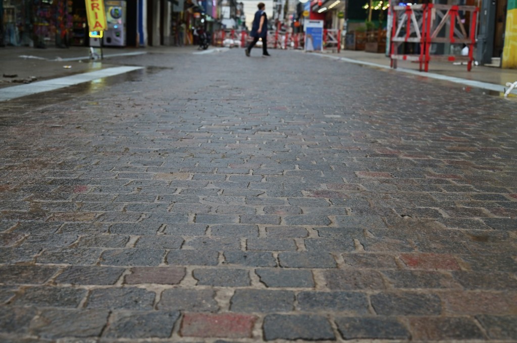 Distrito Histórico: avanza el proyecto de transformación del centro de Luján 