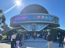Más de medio millón de turistas disfrutaron de la Ciudad de Buenos Aires en vacaciones de invierno  