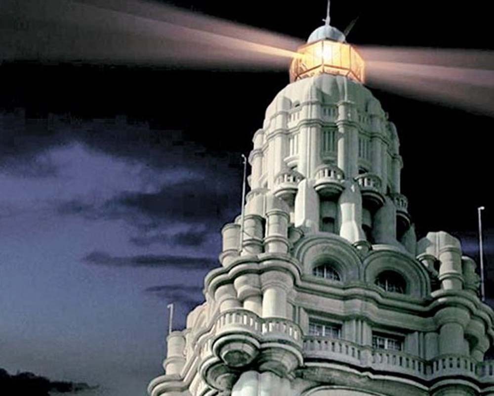 Día Mundial de los Faros: actividades y homenajes en el Palacio Barolo, nuestro primer faro urbano.