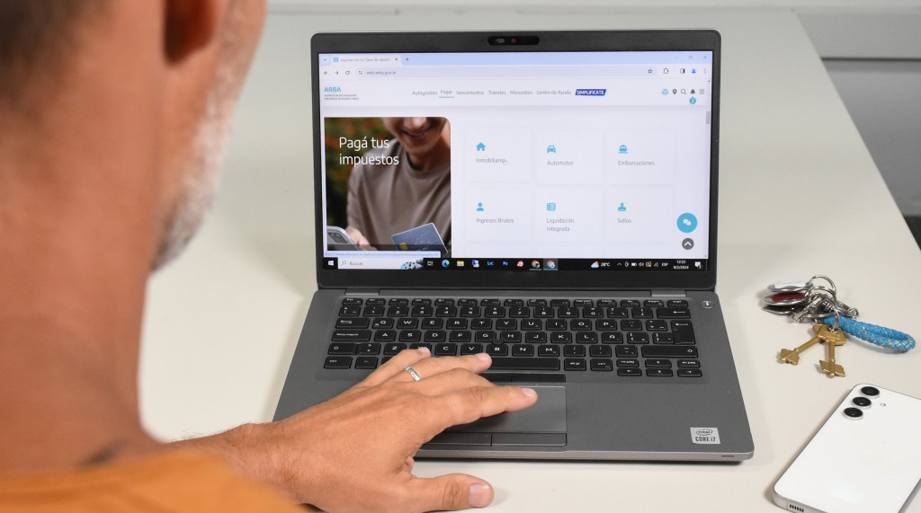 ARBA presenta un nuevo régimen para evitar la acumulación de saldos a favor y liberar capital de trabajo
