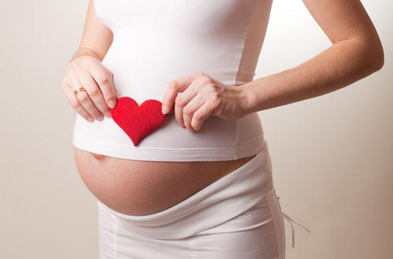 Cinco claves para un embarazo cuidado y con confianza