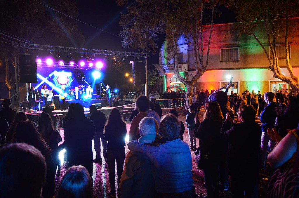 Se realizarán festejos por el 100° Aniversario del Club Ferro