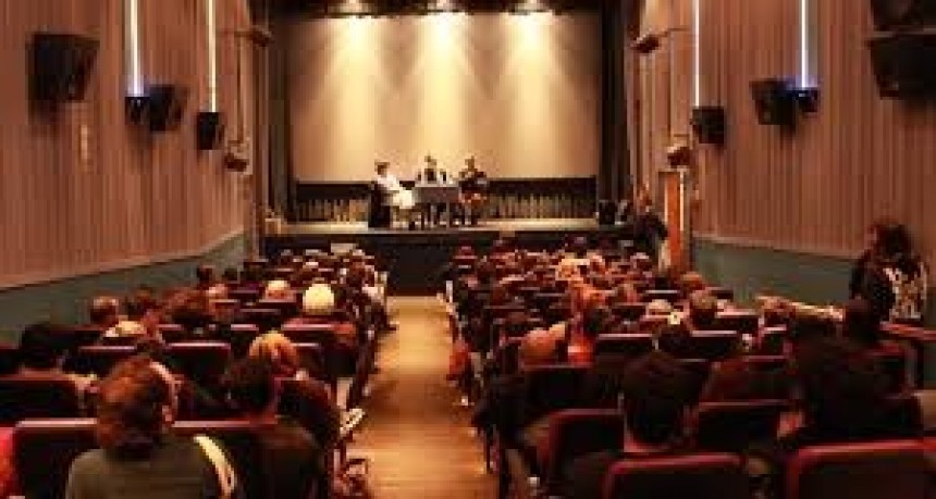 Se confirmó la fecha de la cuarta edición del Festival de Cine Nacional de Luján