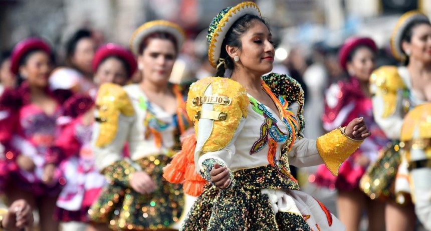 Se realizará la 69° Peregrinación de la Virgen de Copacabana en Luján