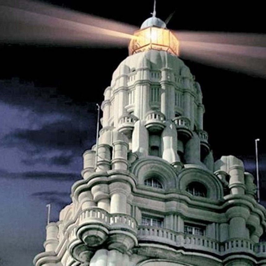 Día Mundial de los Faros: actividades y homenajes en el Palacio Barolo, nuestro primer faro urbano.