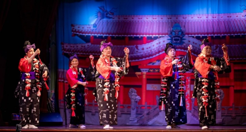 Se realizará el evento “Japón en Luján” en el CCM Doña Ana de Matos