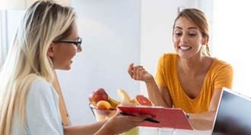 Nuevos paradigmas en nutrición: más allá de las calorías y los alimentos “permitidos”