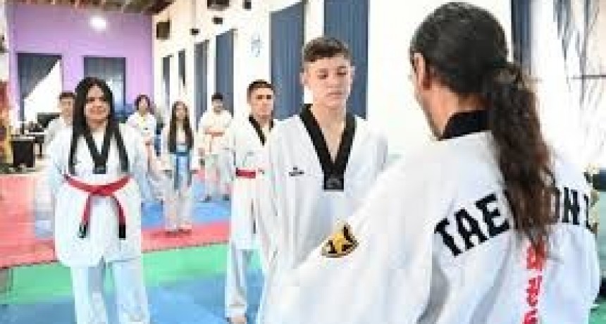 Actividades gratuitas para la segunda mitad del año 