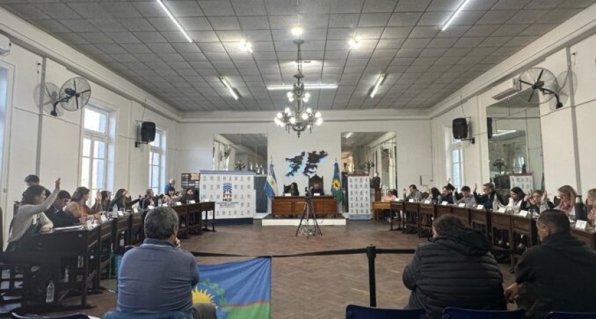 El HCD aprobó el Plan de Alivio Fiscal 2025 para Monotributistas
