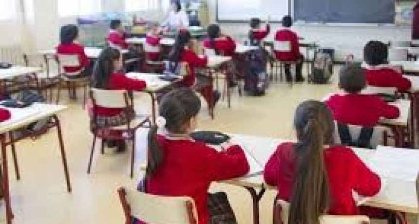 AUTORIZAN NUEVOS CUADROS TARIFARIOS PARA COLEGIOS DE CABA Y PBA