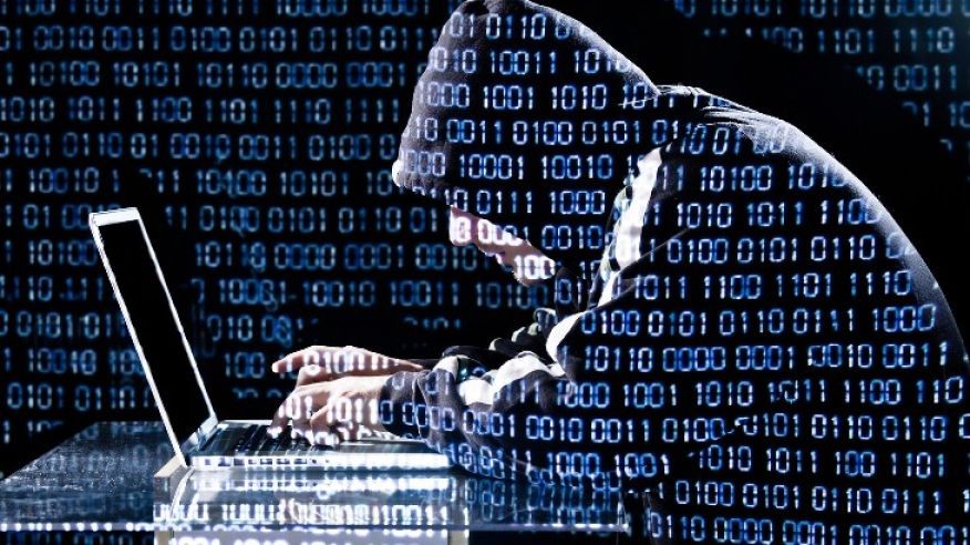 COMO ACTUAR ANTE DELITOS INFORMATICOS