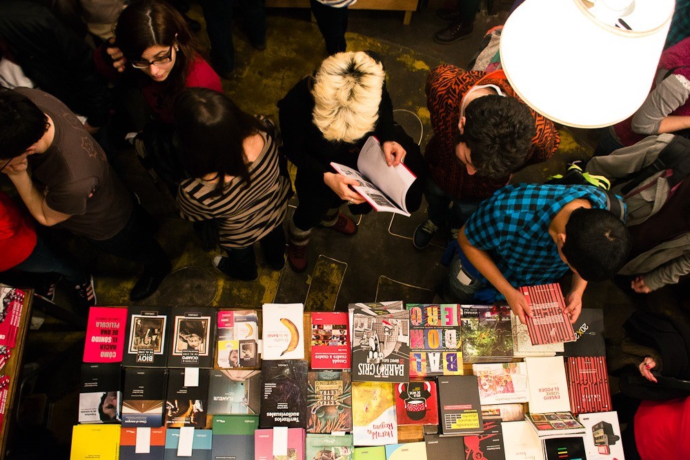 Se realizará la Feria del Libro de Luján del 11 al 15 de octubre 