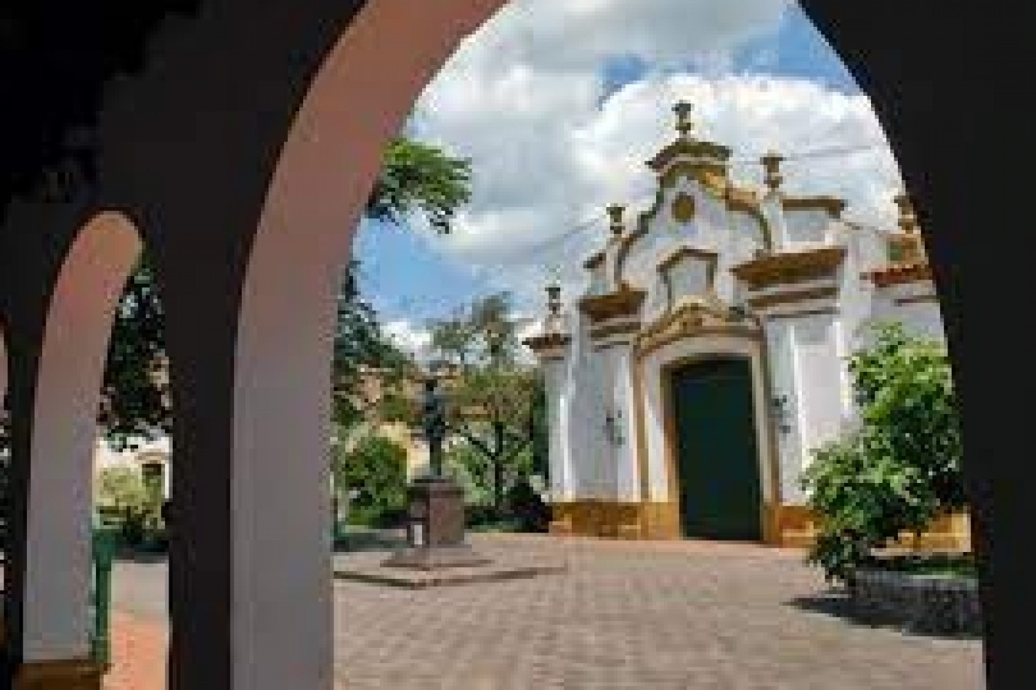 El Complejo Udaondo será una de las sedes del XXV Encuentro Internacional Humboldt: “El regreso de la geografía”