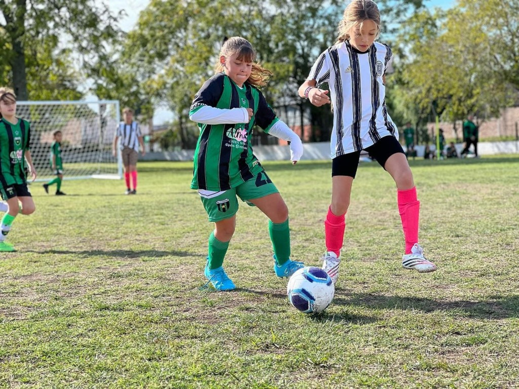 Luján, 6 de septiembre de 2024  Agenda de actividades deportivas para el fin de semana